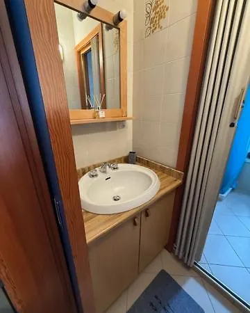 Casa Vista Montagne