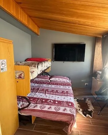 Casa Vista Montagne Apartment *