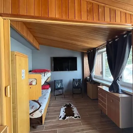 Casa Vista Montagne Apartment