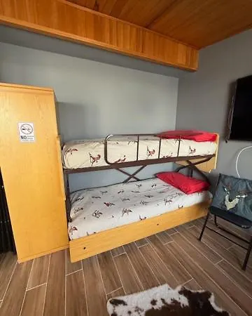 Casa Vista Montagne Prato Nevoso